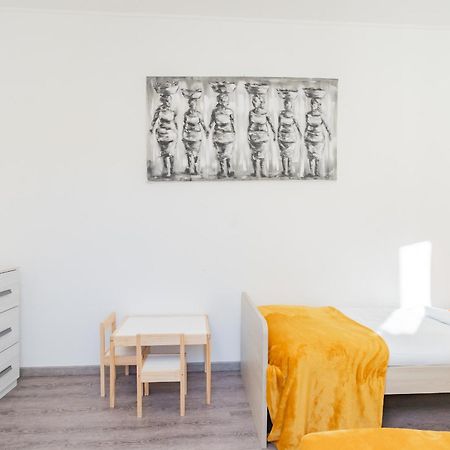 La Casa Di Nino By Rent All Como Luaran gambar