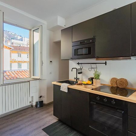 La Casa Di Nino By Rent All Como Luaran gambar