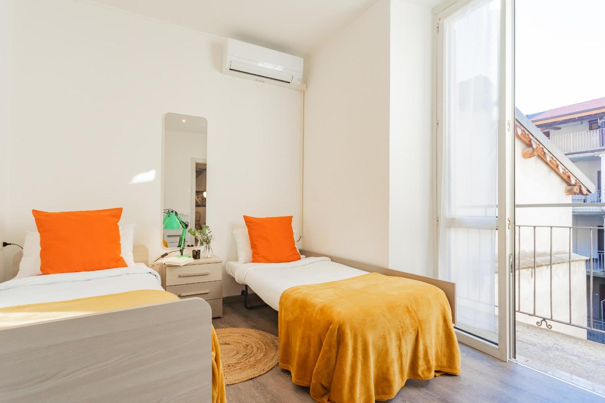 La Casa Di Nino By Rent All Como Luaran gambar