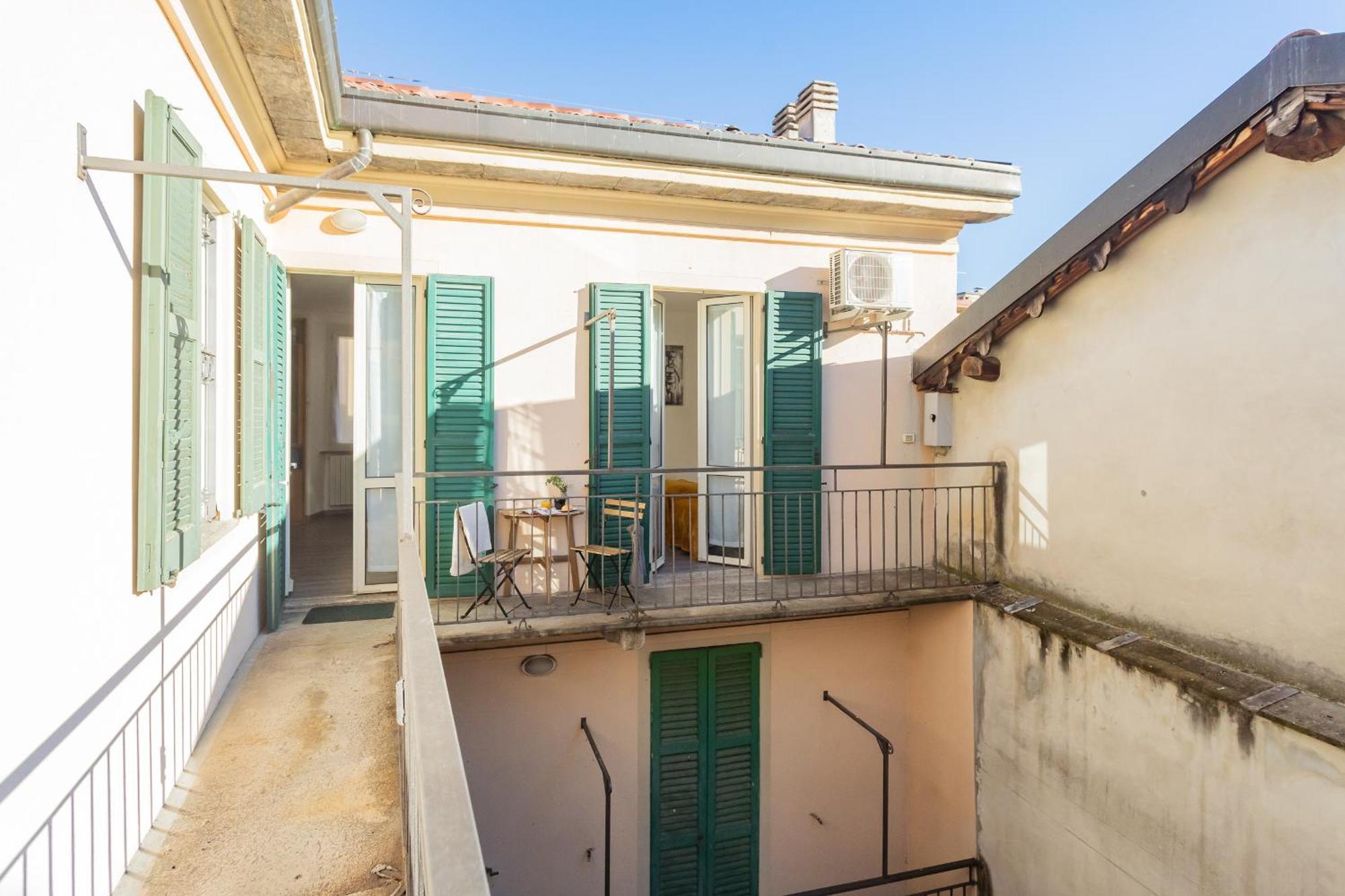 La Casa Di Nino By Rent All Como Luaran gambar