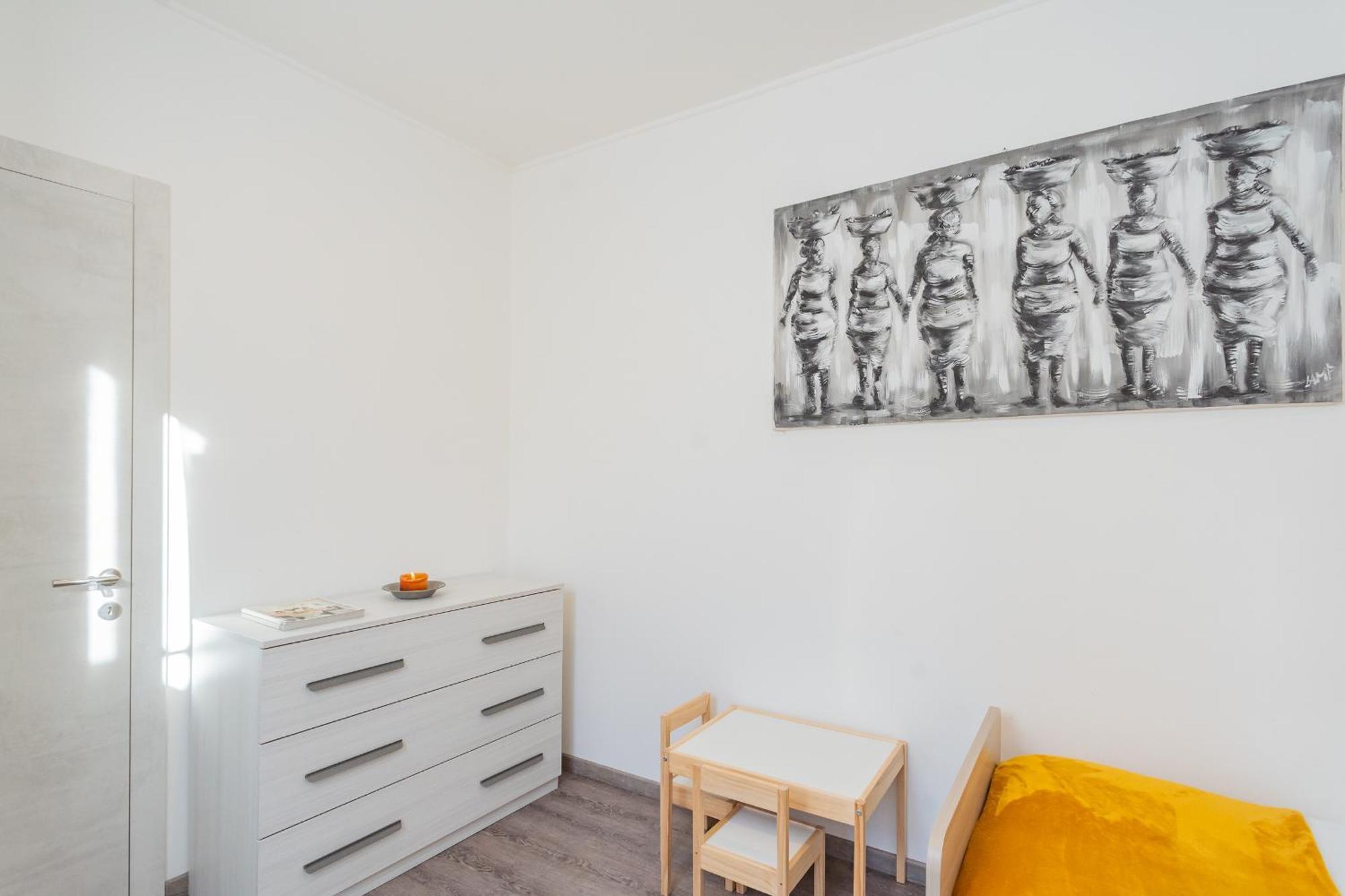 La Casa Di Nino By Rent All Como Luaran gambar