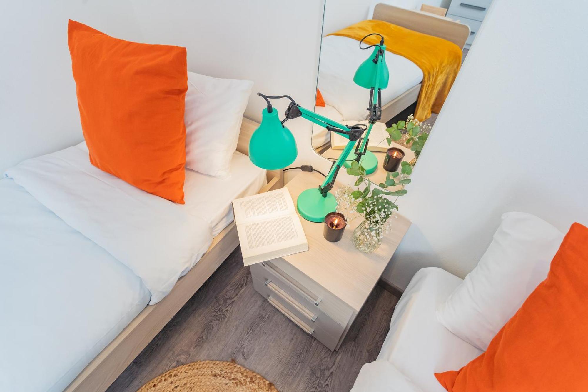 La Casa Di Nino By Rent All Como Luaran gambar