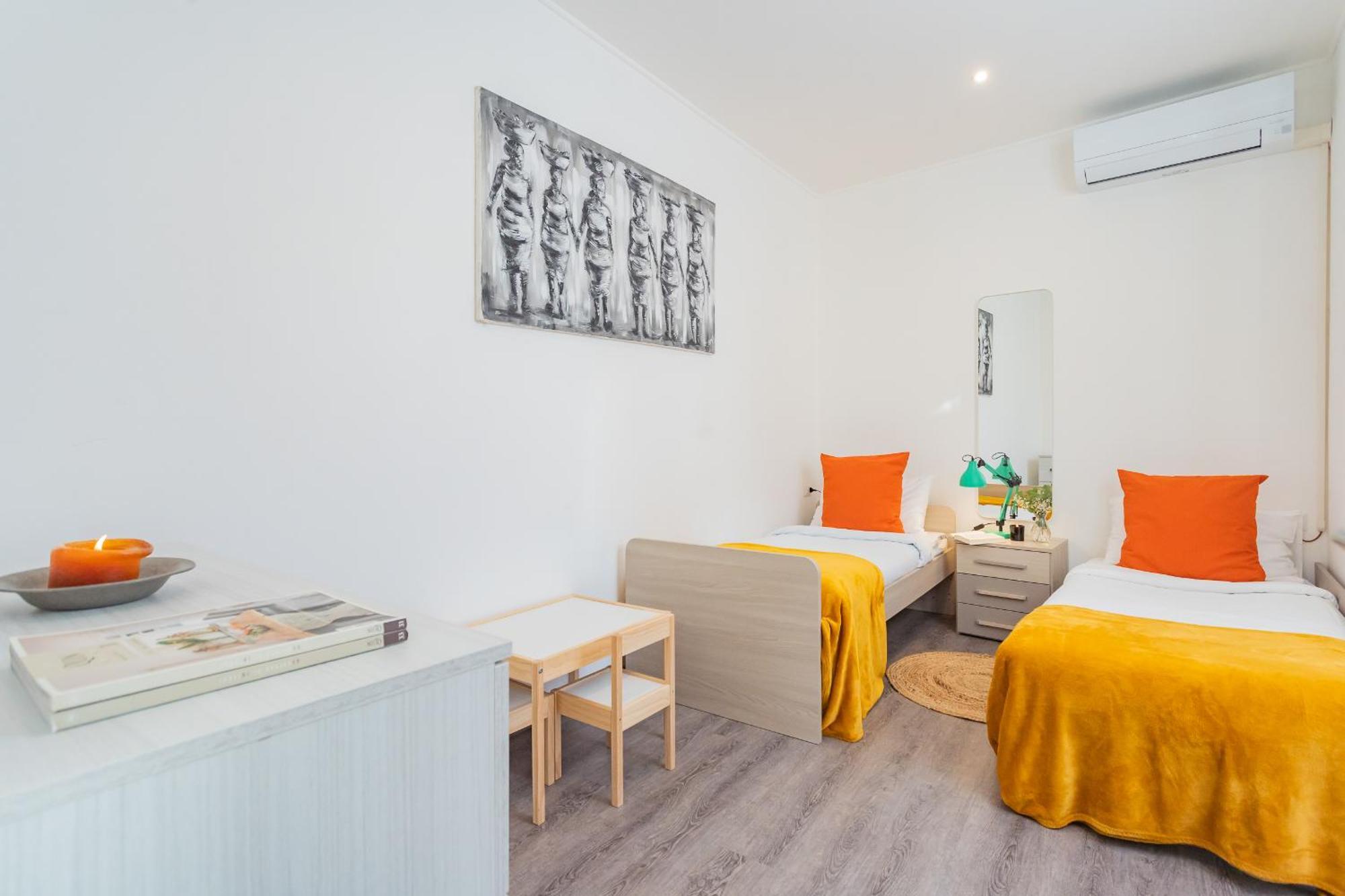 La Casa Di Nino By Rent All Como Luaran gambar