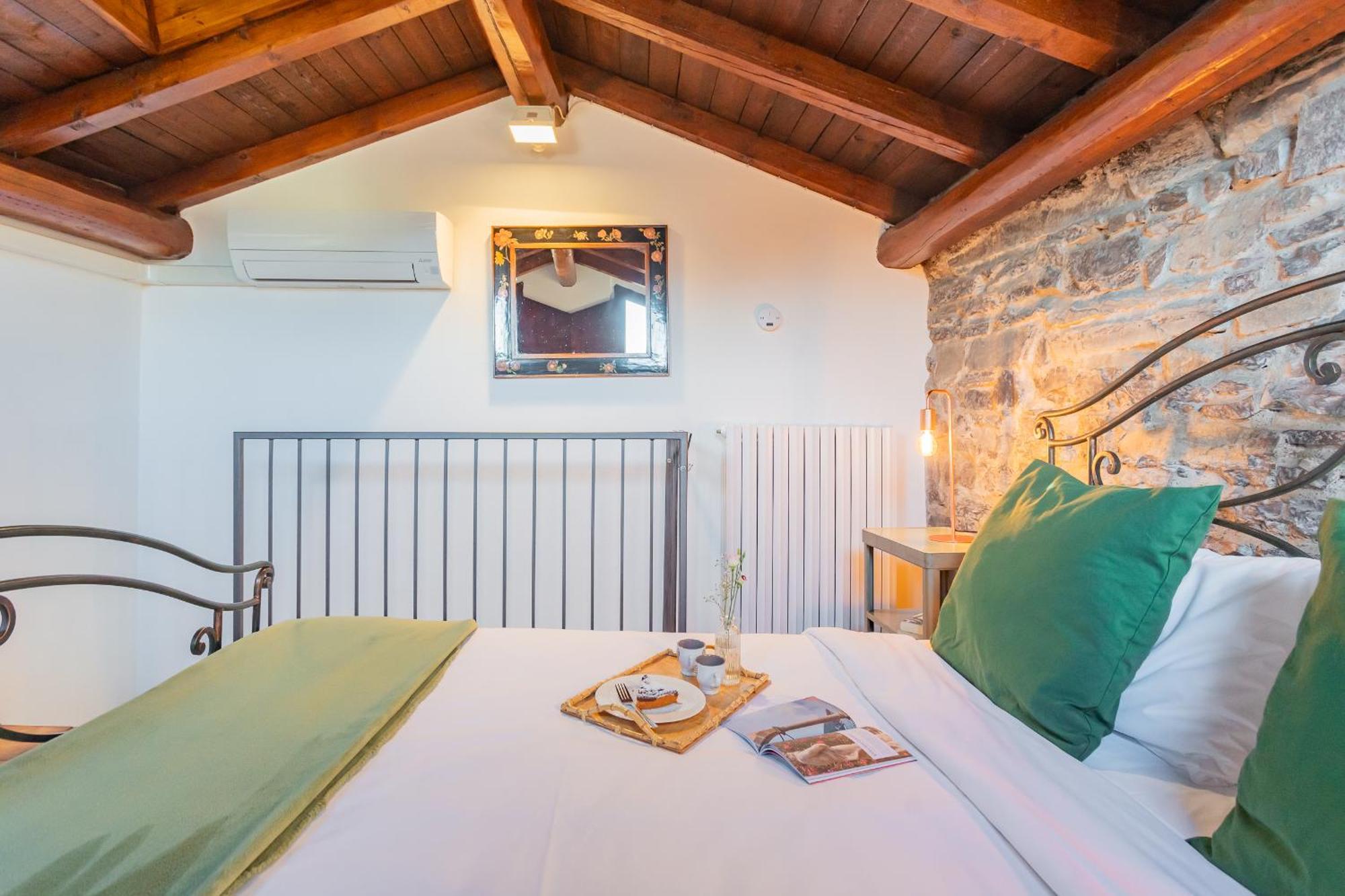 La Casa Di Nino By Rent All Como Luaran gambar