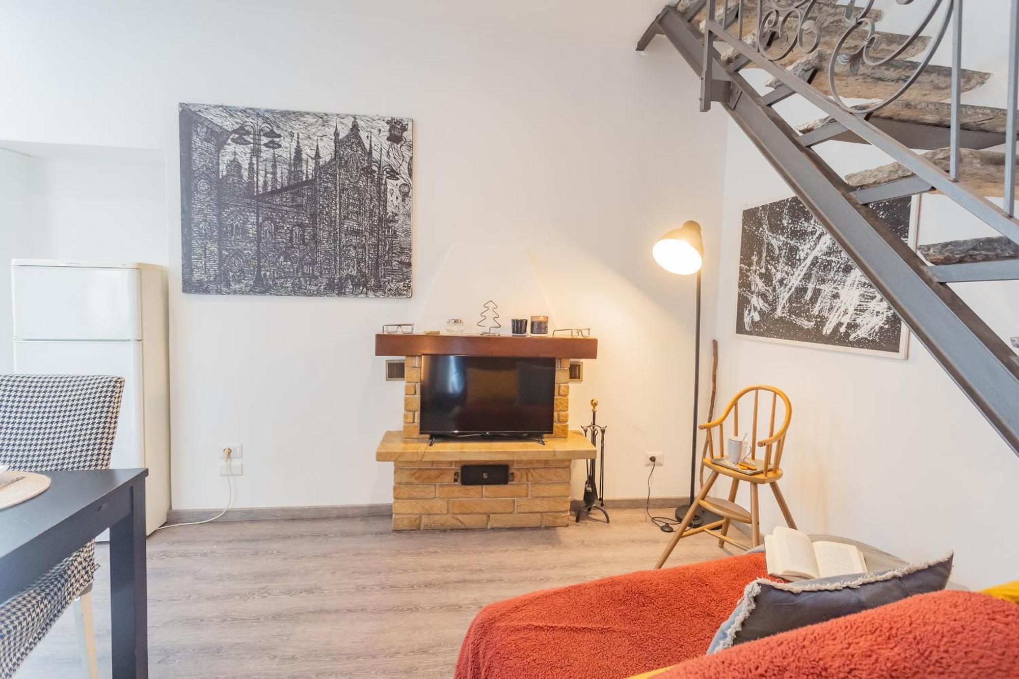 La Casa Di Nino By Rent All Como Luaran gambar