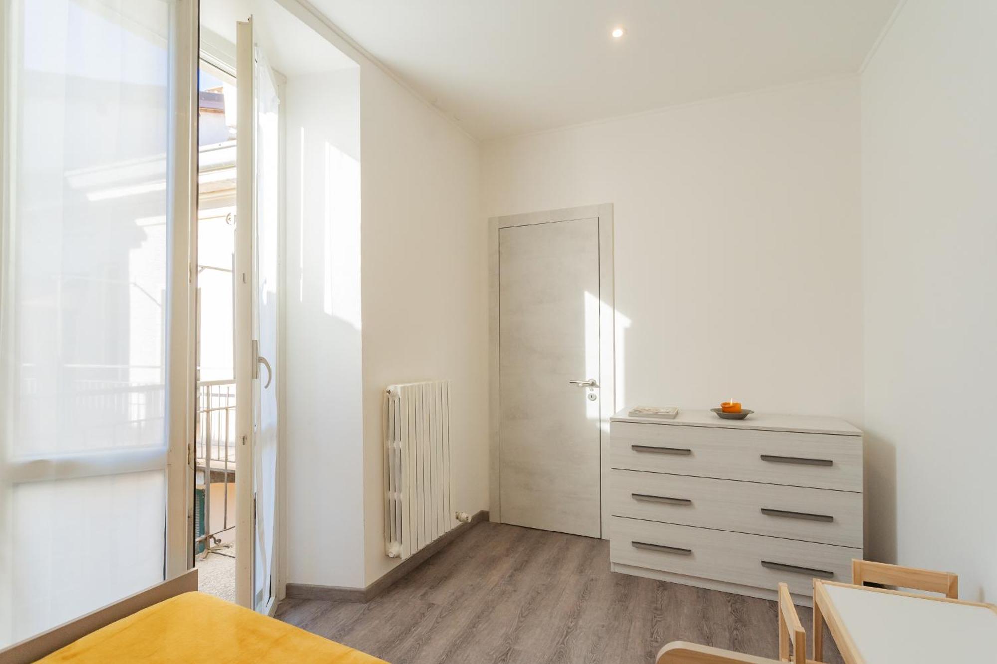 La Casa Di Nino By Rent All Como Luaran gambar