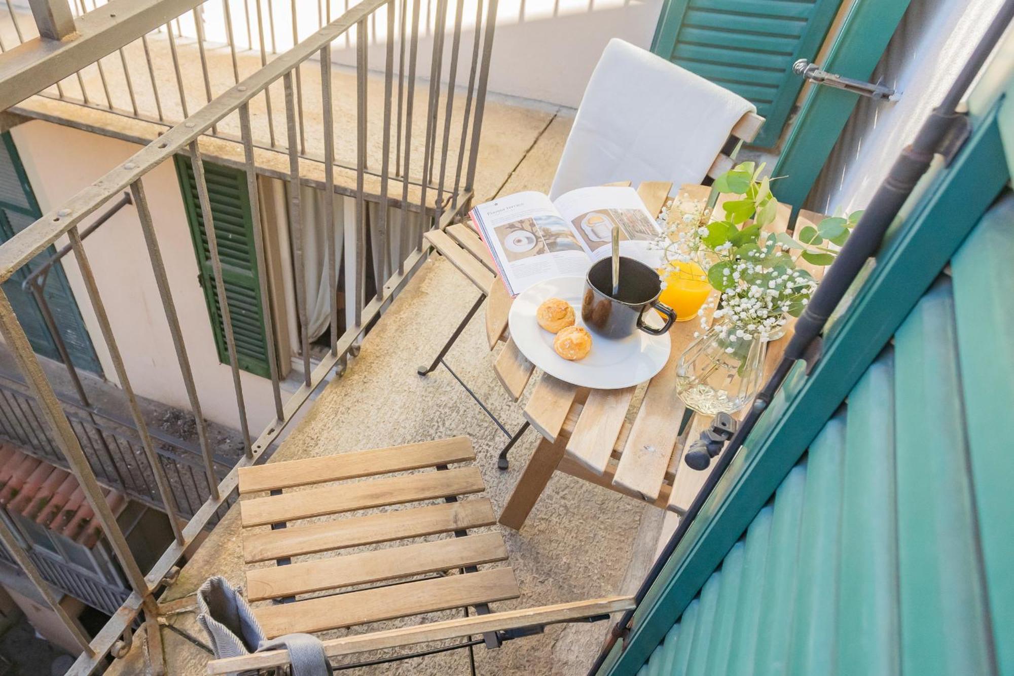 La Casa Di Nino By Rent All Como Luaran gambar