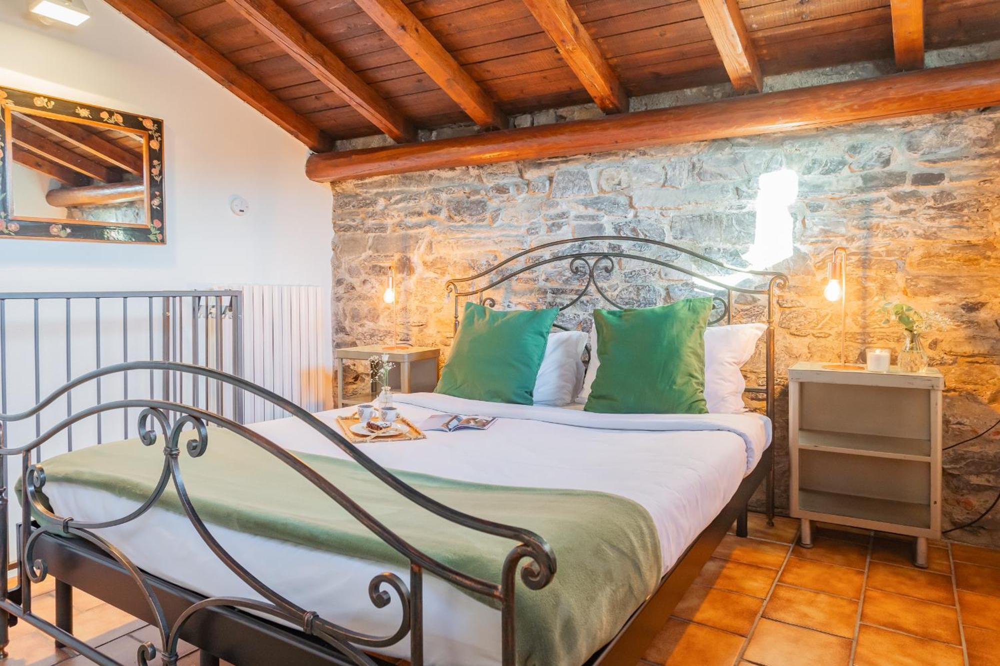 La Casa Di Nino By Rent All Como Luaran gambar