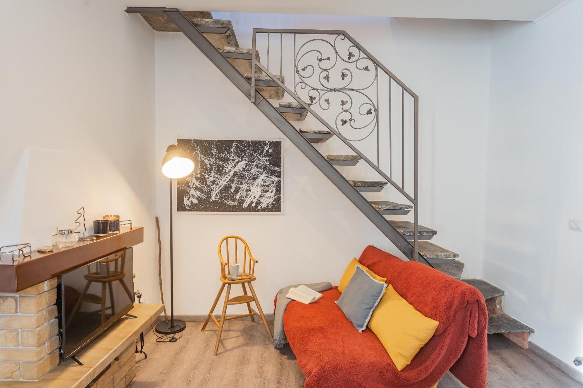 La Casa Di Nino By Rent All Como Luaran gambar