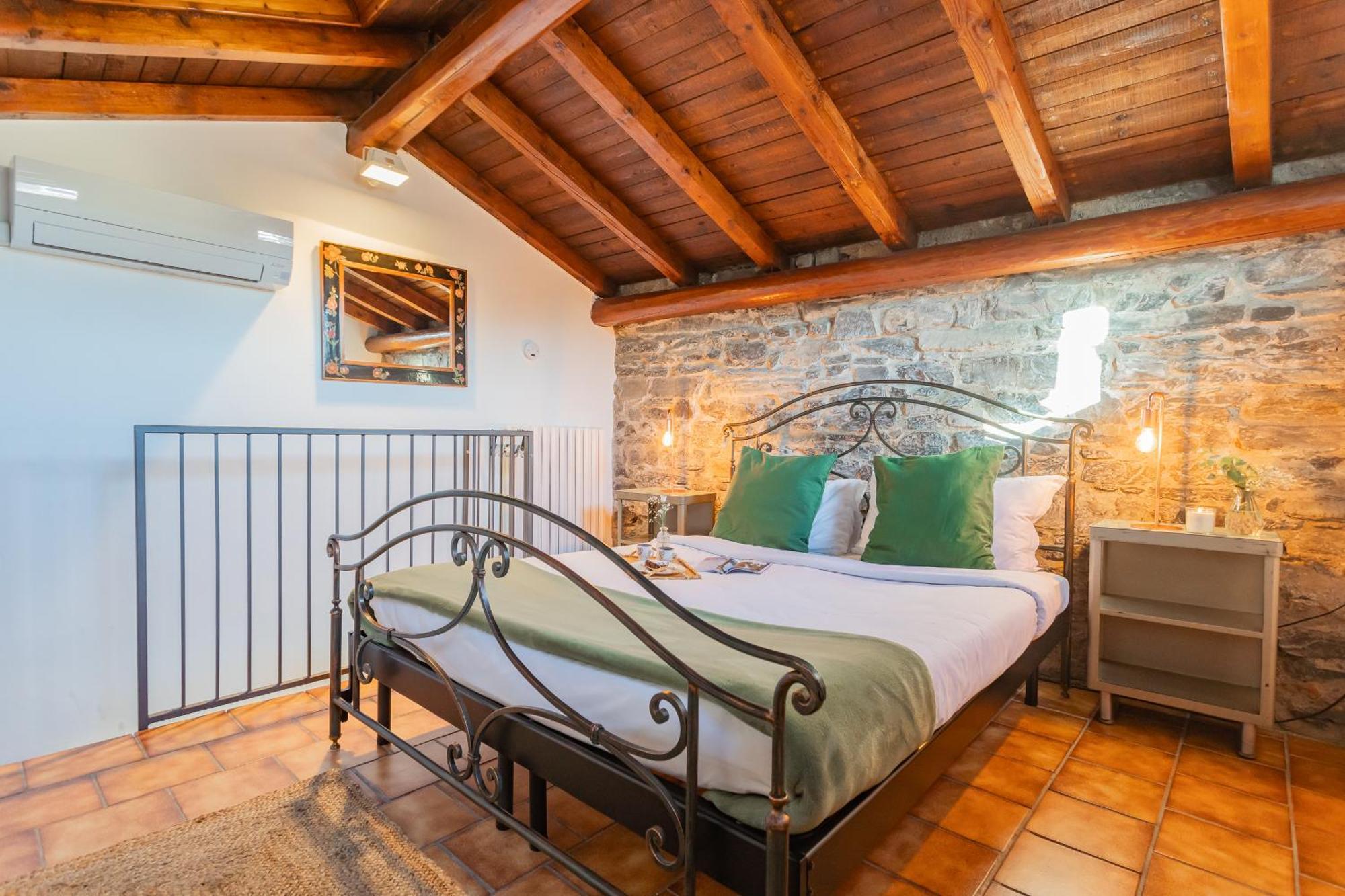 La Casa Di Nino By Rent All Como Luaran gambar
