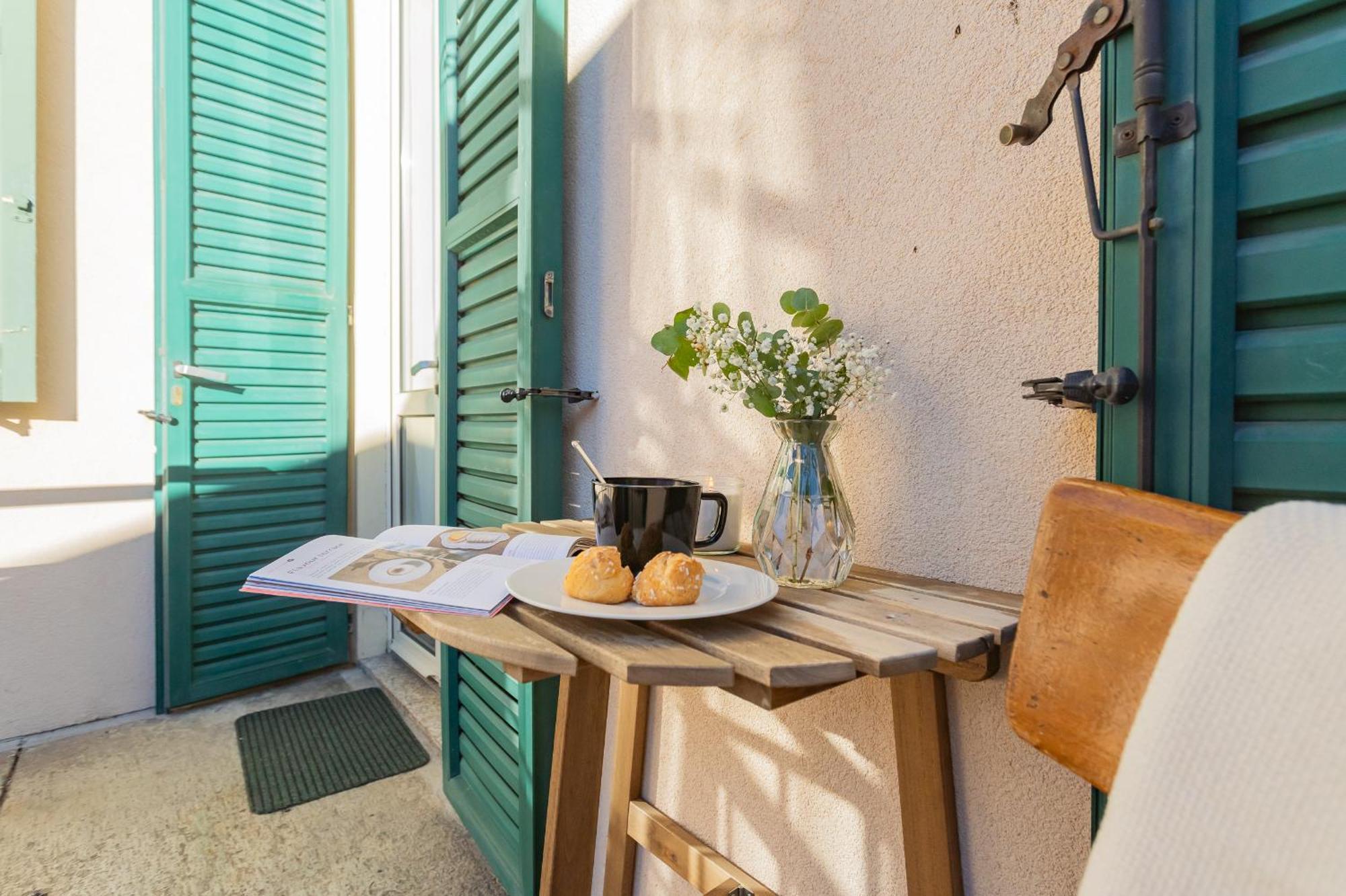 La Casa Di Nino By Rent All Como Luaran gambar