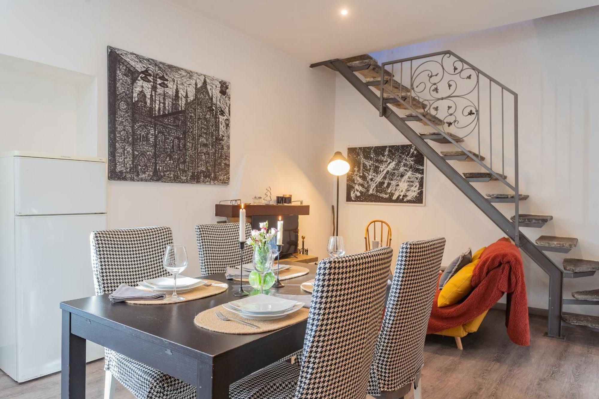 La Casa Di Nino By Rent All Como Luaran gambar